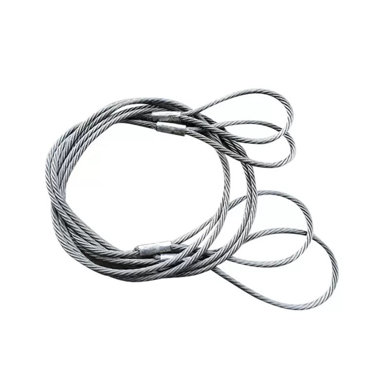 Steel Wire Rope